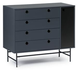Sob nábytek - Designová komoda Marckeric Teulat MDF - F0MKC-12738_TE