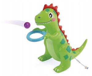 Nafukovací bazén Vodní dětské hřiště Dino Intex 56139 201 x 157 x 69 cm