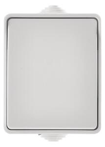 Spínač domovní střídavý 250V/10A IP54