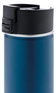 Keramický termohrnek Bogota, 500 ml, XD Xclusive, modrá