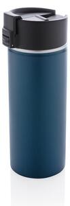 Keramický termohrnek Bogota, 500 ml, XD Xclusive, modrá