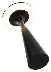 EMOS LED stolní lampa JASON, nabíjecí, IP44 1538199000