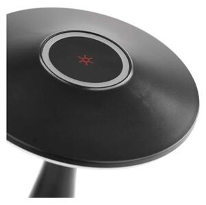 EMOS LED stolní lampa JASON, nabíjecí, IP44 1538199000