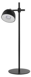 EMOS LED stolní lampa SOPHIE, nabíjecí, černá 1538200100