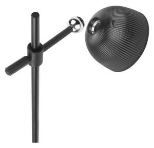 EMOS LED stolní lampa SOPHIE, nabíjecí, černá 1538200100