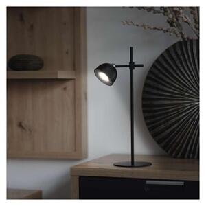 EMOS LED stolní lampa SOPHIE, nabíjecí, černá 1538200100