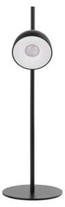 EMOS LED stolní lampa SOPHIE, nabíjecí, černá 1538200100
