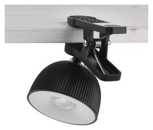 EMOS LED stolní lampa SOPHIE, nabíjecí, černá 1538200100