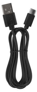 EMOS LED stolní lampa SOPHIE, nabíjecí, černá 1538200100