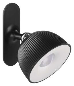 EMOS LED stolní lampa SOPHIE, nabíjecí, černá 1538200100