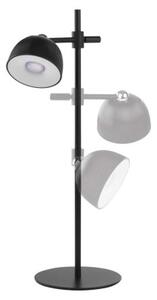 EMOS LED stolní lampa SOPHIE, nabíjecí, černá 1538200100