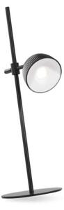 EMOS LED stolní lampa SOPHIE, nabíjecí, černá 1538200100