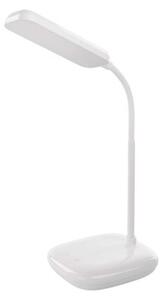EMOS LED stolní lampa MOLLY, bílá 1538200800
