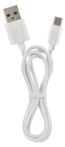 EMOS LED stolní lampa SOPHIE, nabíjecí, bílá 1538200200