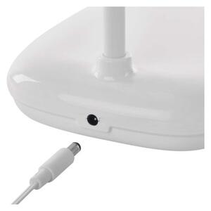 EMOS LED stolní lampa MOLLY, bílá 1538200800