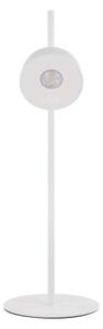EMOS LED stolní lampa SOPHIE, nabíjecí, bílá 1538200200
