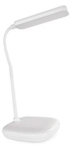 EMOS LED stolní lampa MOLLY, bílá 1538200800
