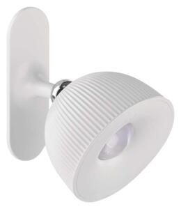 EMOS LED stolní lampa SOPHIE, nabíjecí, bílá 1538200200