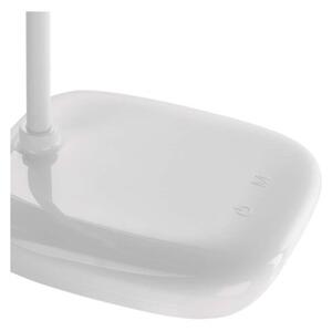 EMOS LED stolní lampa MOLLY, bílá 1538200800