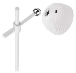 EMOS LED stolní lampa SOPHIE, nabíjecí, bílá 1538200200
