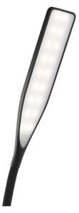 EMOS LED stolní lampa OSCAR, černá 1538200500