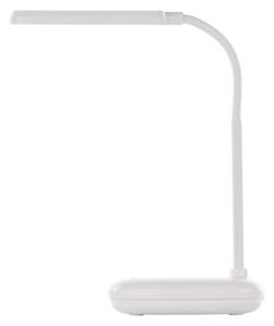 EMOS LED stolní lampa MOLLY, bílá 1538200800