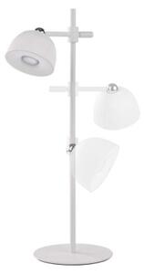 EMOS LED stolní lampa SOPHIE, nabíjecí, bílá 1538200200