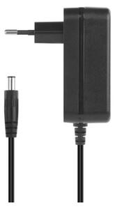 EMOS LED stolní lampa OSCAR, černá 1538200500