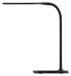 EMOS LED stolní lampa OSCAR, černá 1538200500