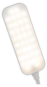 EMOS LED stolní lampa MOLLY, bílá 1538200800