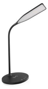 EMOS LED stolní lampa OSCAR, černá 1538200500