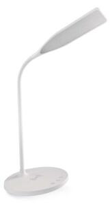 EMOS LED stolní lampa OSCAR, bílá 1538200600