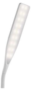 EMOS LED stolní lampa OSCAR, bílá 1538200600
