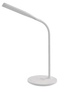 EMOS LED stolní lampa OSCAR, bílá 1538200600