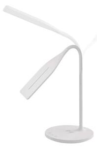 EMOS LED stolní lampa OSCAR, bílá 1538200600