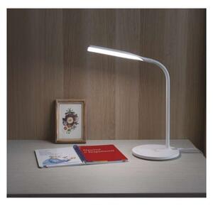 EMOS LED stolní lampa OSCAR, bílá 1538200600