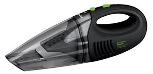 Sencor - Dobíjecí ruční vysavač 45W/230V černá