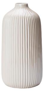 VÁZA, keramika, 21,5 cm Ambia Home - Keramické vázy