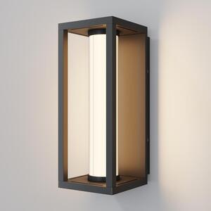 M O480WL-L12B3K Nástěnné svítidlo Expo 3000K 12W IP 54 O480WL-L12B3K - MAYTONI