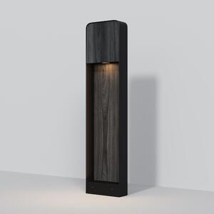 M O481FL-L7BWD3K Venkovní svítidlo Porte 3000K 7W IP 54 O481FL-L7BWD3K - MAYTONI