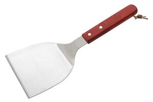 Obracečka grilovací nerez 31 cm