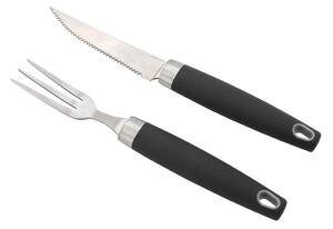 Grilovací steakový příbor 25,5 cm