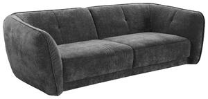 POHOVKA BIG SOFA, textil, šedá Sit & More - Pohovky, Online Only