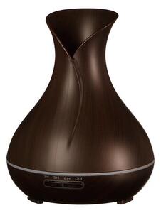 Aroma difuzér SIXTOL Vulcan Dark Wood