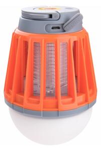 Extol - LED Přenosná lampa s lapačem hmyzu LED/3W/2000 mAh/3,7V IPX6