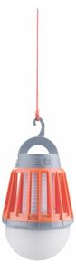 Extol - LED Přenosná lampa s lapačem hmyzu LED/3W/2000 mAh/3,7V IPX6