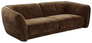 POHOVKA BIG SOFA, textil, měděné barvy Sit & More - Pohovky, Online Only