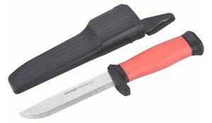 Extol Premium - Univerzální nůž s plastovým pouzdrem 223 mm