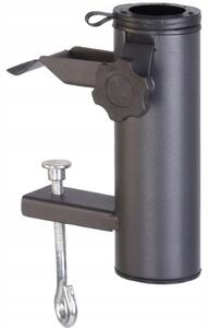 Nábytek XL 436117 ProGarden Držák na slunečník na balkon