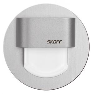 LED nástěnné svítidlo Skoff Rueda mini Stick hliník teplá bílá